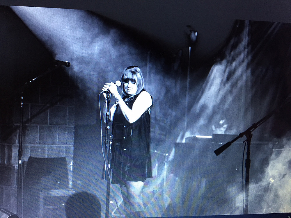 Annie Golden