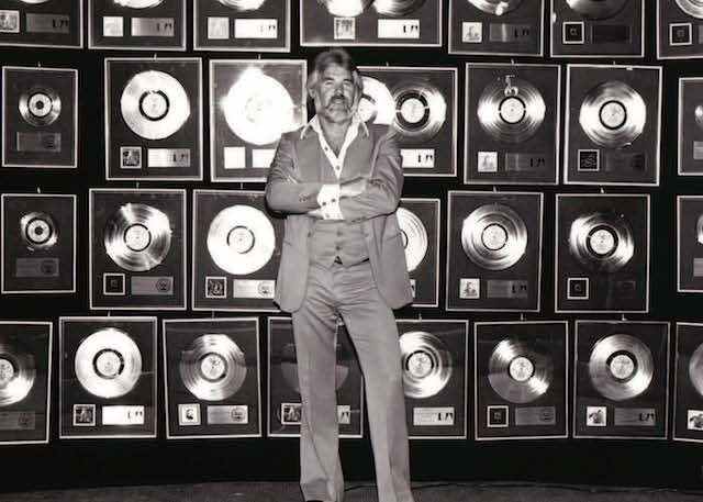 Kenny Rogers